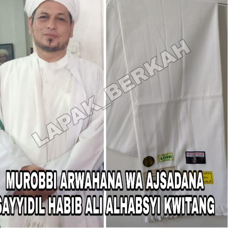 Bagus Banget.. SORBAN LOHI kashmiri India import POLOSAN WARNA WARNI PANJANG ± 3 METER SORBAN IMPORT