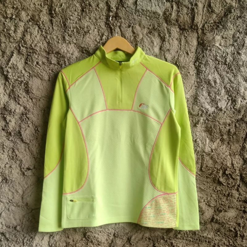 Preloved Kaos Outdoor Lowe Alpine