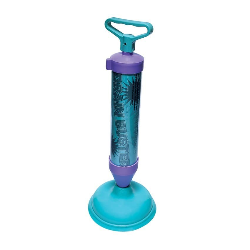 Pompa Sedot Wc / Kenmaster Drain Buster / Pompa Anti Mampet