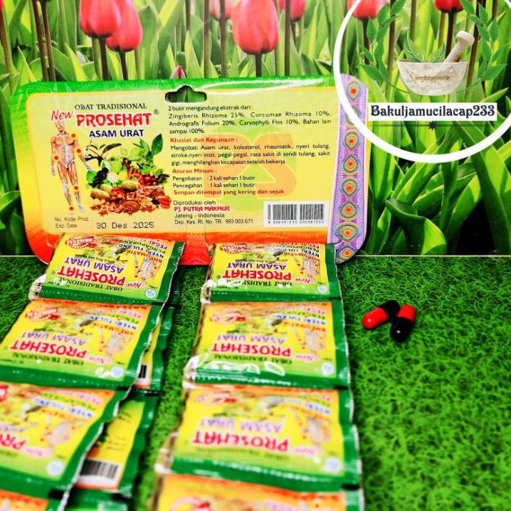 

Harga Baru Prosehat Pro sehat asli original | BIG SALE | New event | Splash