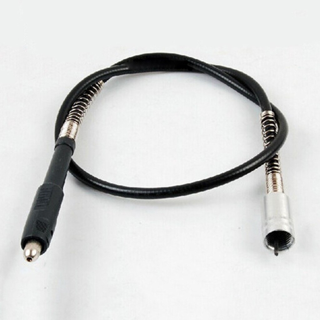 1pc 192mm Dremel Tool Rotary Grinder Tool Flexible Flex Shaft Fits Dremel Rotary Tool Accessories
