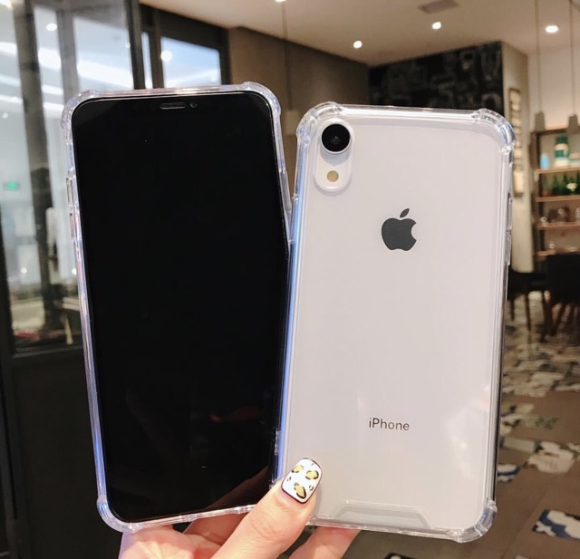 Case  Iph 12 pro max Iph X xSMax Ip XR Ip XS Case Anti crack Softcase Ip 11Pro