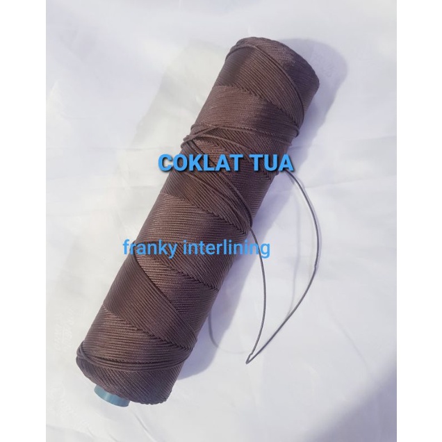 TALI PRUSIK DIAMETER 1,5mm ISI 10 METER