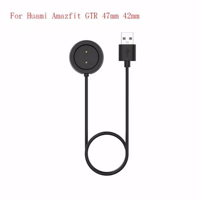 Charger Kabel AMAZFIT GTR 47mm 42mm GTS TREX T-Rex dock charging