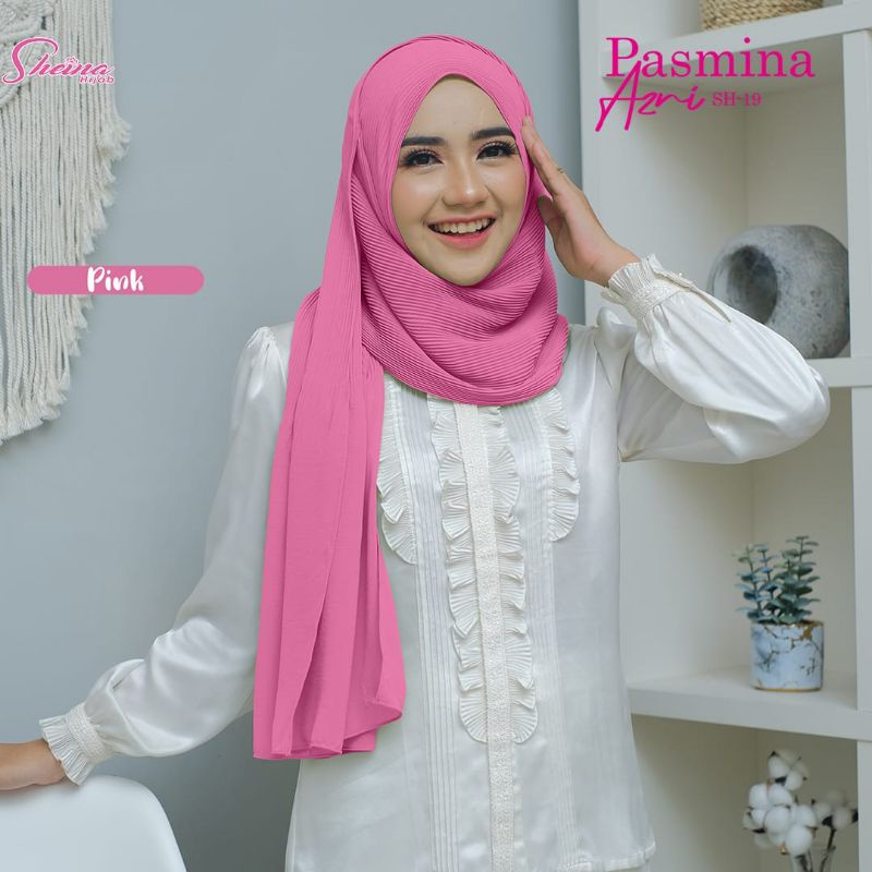 PASMINA AZNI by SHEINA HIJAB