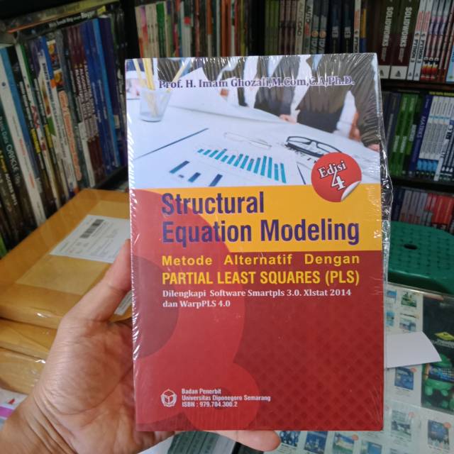 Structural equation modeling