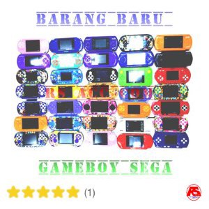 Gameboy Sega   P2p   Pxp   Pvp   Advance   Pstar   Grosir   Harga Cuci Gudang