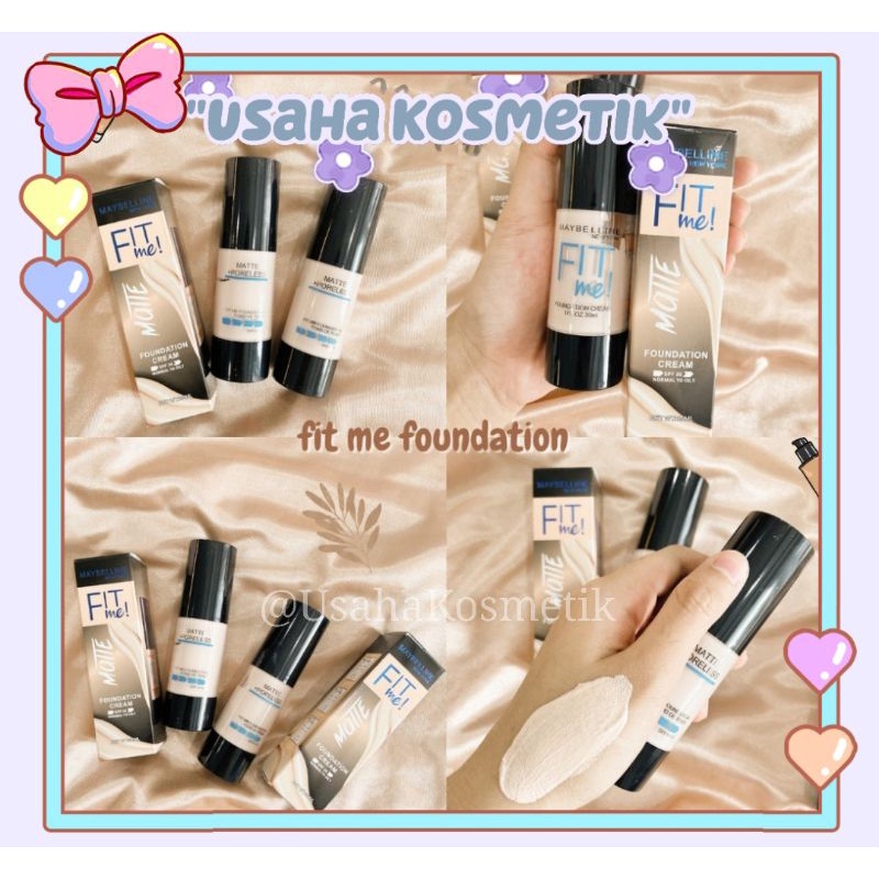 BEST SELLER FOUNDATION MAYBELLINE SUPER COVER | OIL CONTROL SUPER COVER ISI 35ML NO.903 | 905