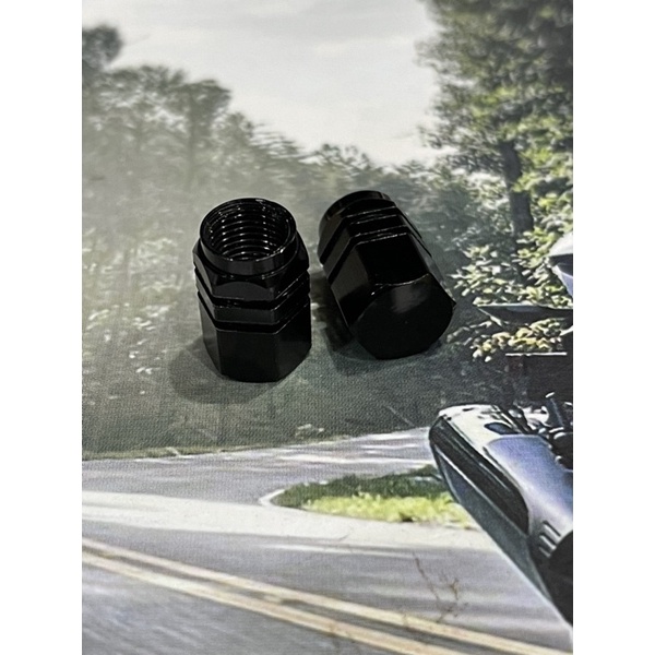 [SEPASANG / 2 PCS] TUTUP PENTIL VARIASI