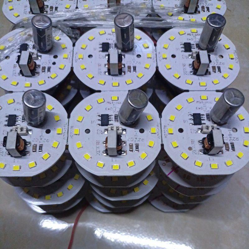 LED AC 15 WATT TRAFO