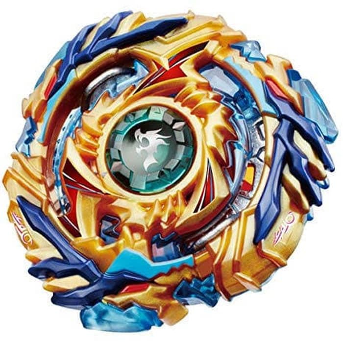 BEYBLADE BRUST TAKARA TOMY