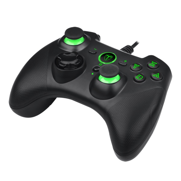 T-DAGGER TAURUS T-TGP501 Gamepad