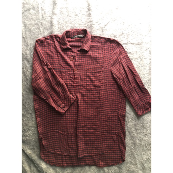Tunik Zara woman (Preloved)