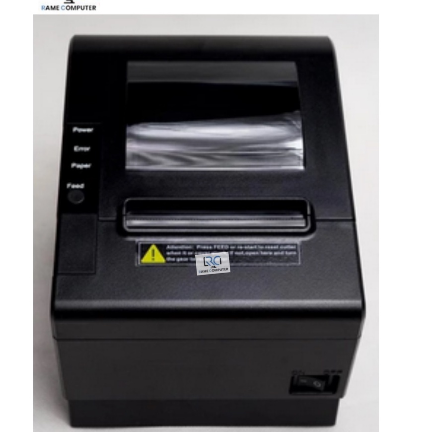 PRINTER POS KASIR THERMAL ULTRON ULT-80ATII | USB | ETHERNET RJ45