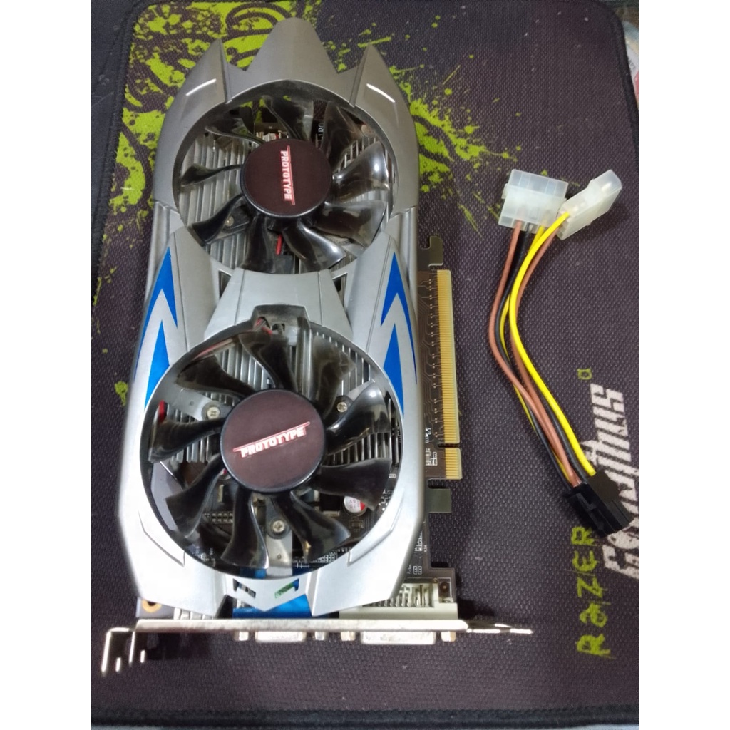 Geforce gt 630 2gb гта 5 фото 74