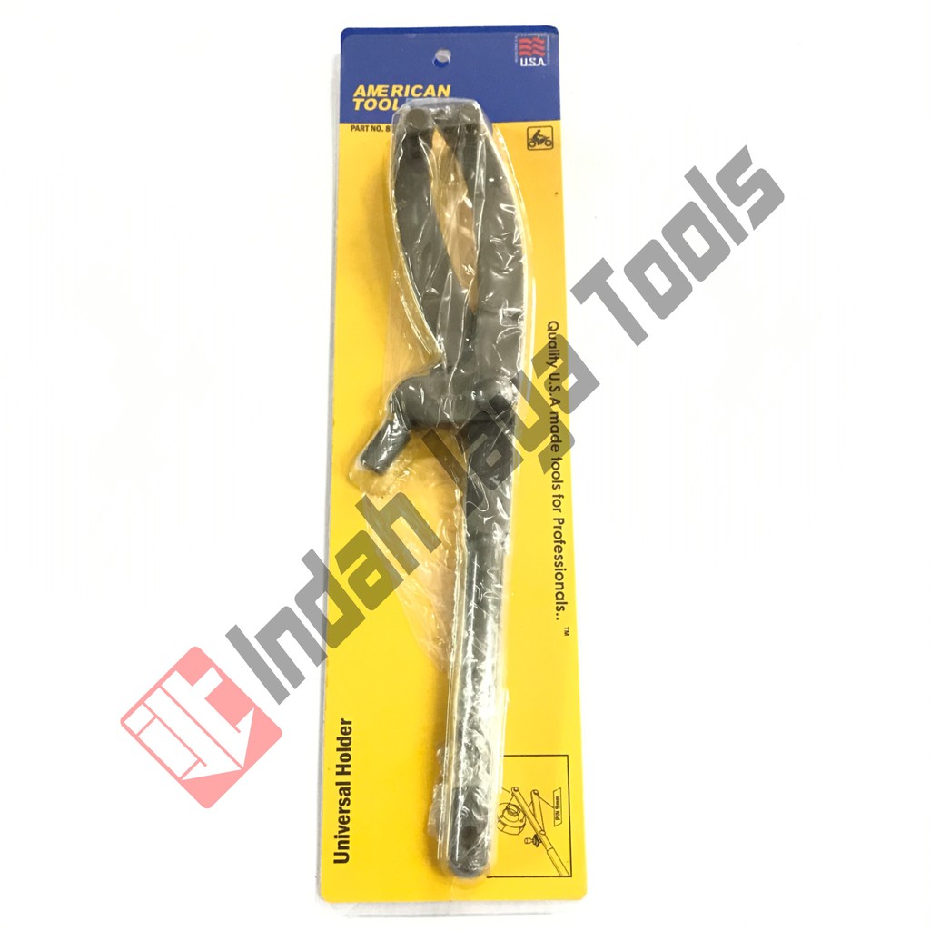 Treker CVT Matic AMERICAN TOOL / Kunci Penahan CVT