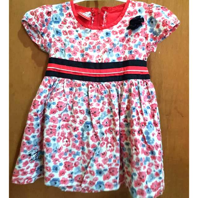 Snoopy preloved baju anak