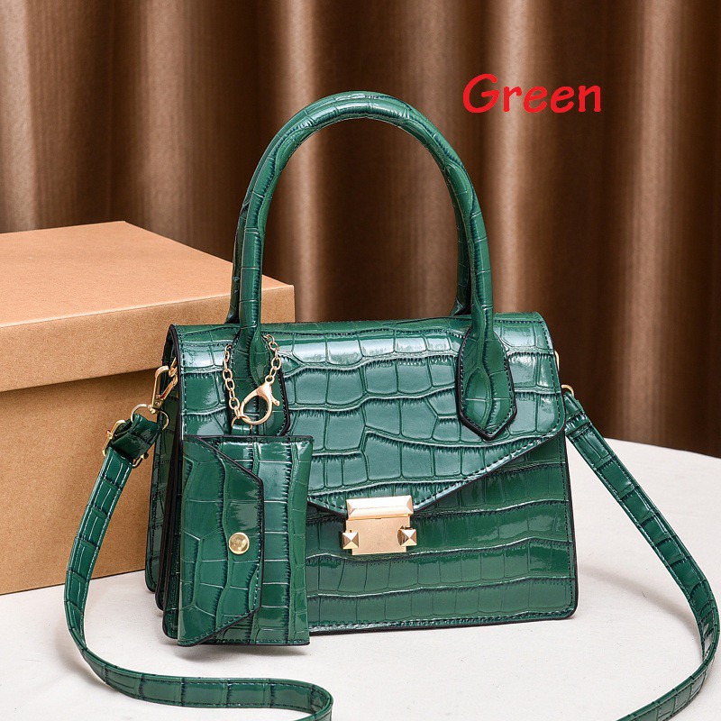 iBag GTF 306 !! HANDBAG IMPORT WANITA BAHAN GLOSSY