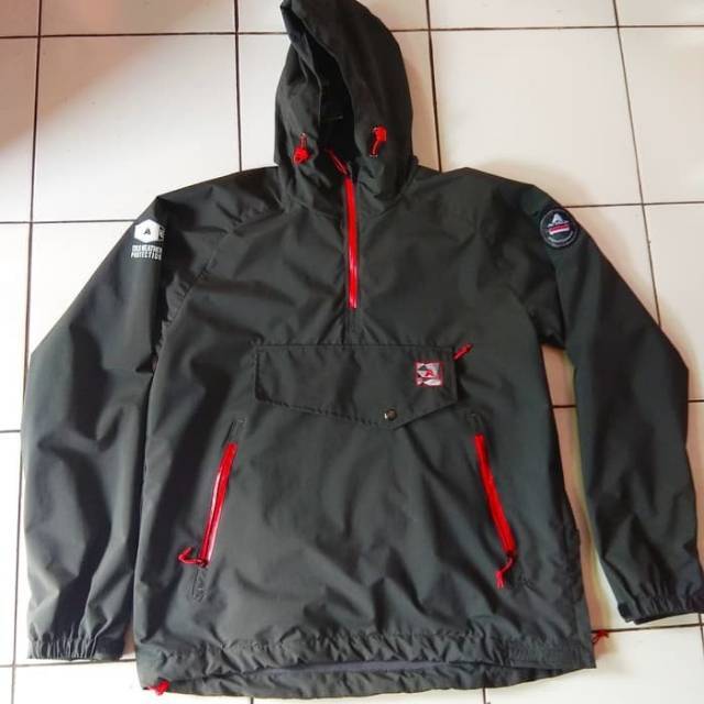 Jaket Gunung Jaket Outdoor Avtech 0160