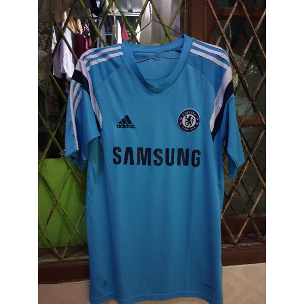 jersey training chelsea 2014