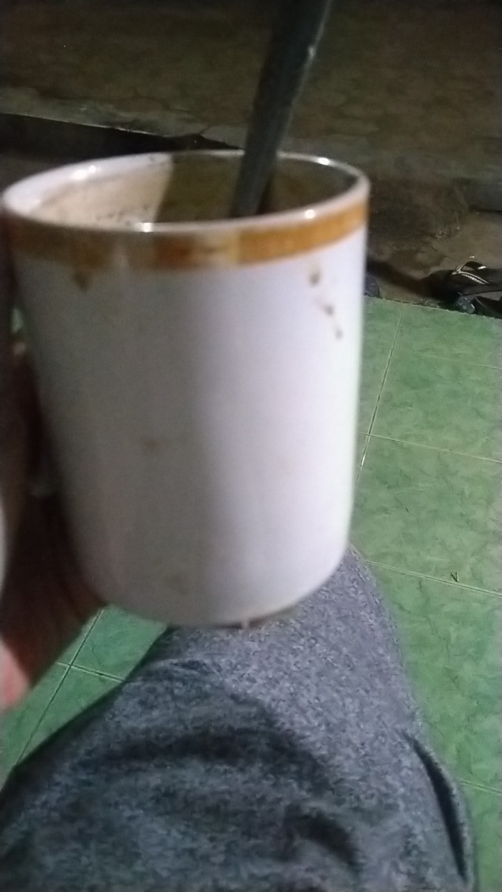 Flat Bottom Aluminium Foil Warna 750 Gram Kemasan Kopi Kpack Isi 50