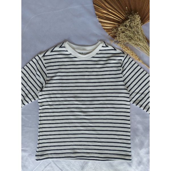 Uniqlo Unisex Sweatshirt
