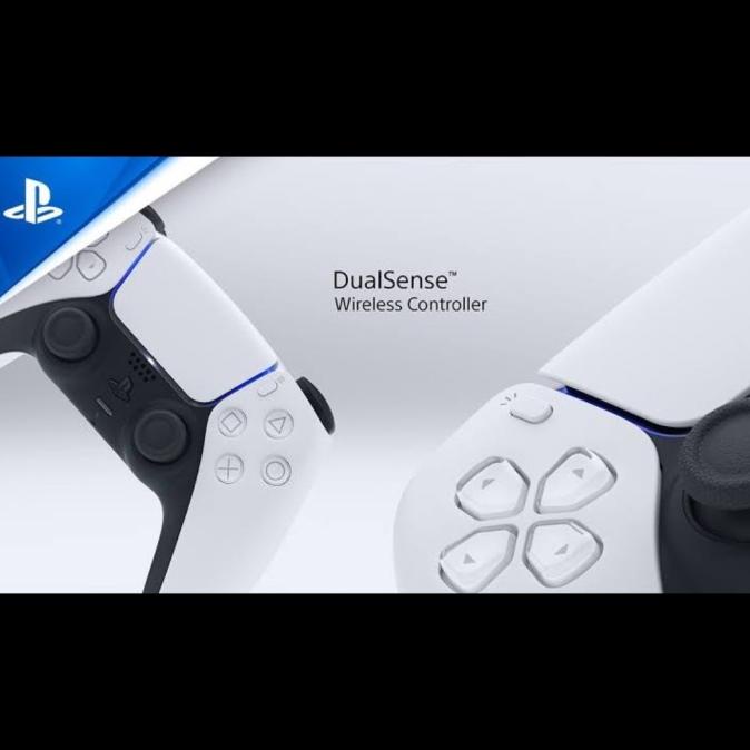 PS5 Dual Sense Controller /PS5 DualSense/ PS5 Controller / Stik PS5