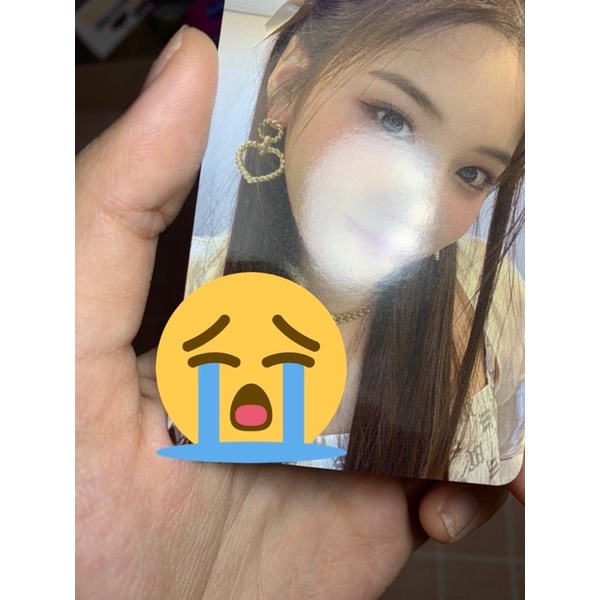 Ktown Ktown4u R2 Jiwoo NMIXX Benefit videocall