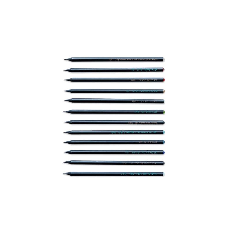 

PENSIL MD TREASURE I LOVE U