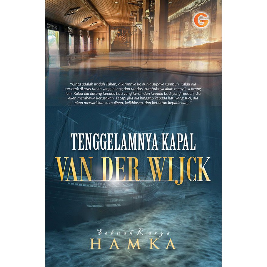 Tenggelamnya Kapal Van Der Wijck Shopee Indonesia Tenggelamnya Kapal Van Der Wijck Shopee Indonesia