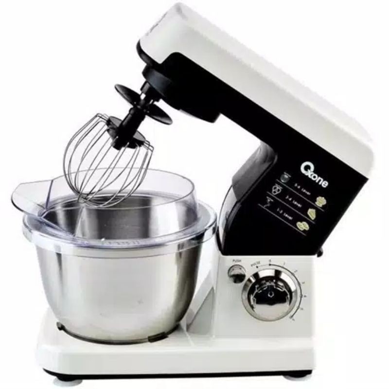 Oxone Professional Master Standing Mixer 4.5Liter OX855 300Watt