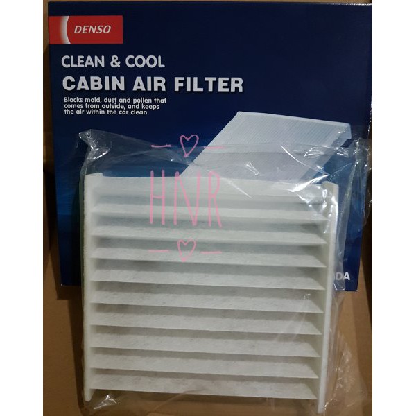 Filter AC Mobil Suzuki Ertiga Original DENSO