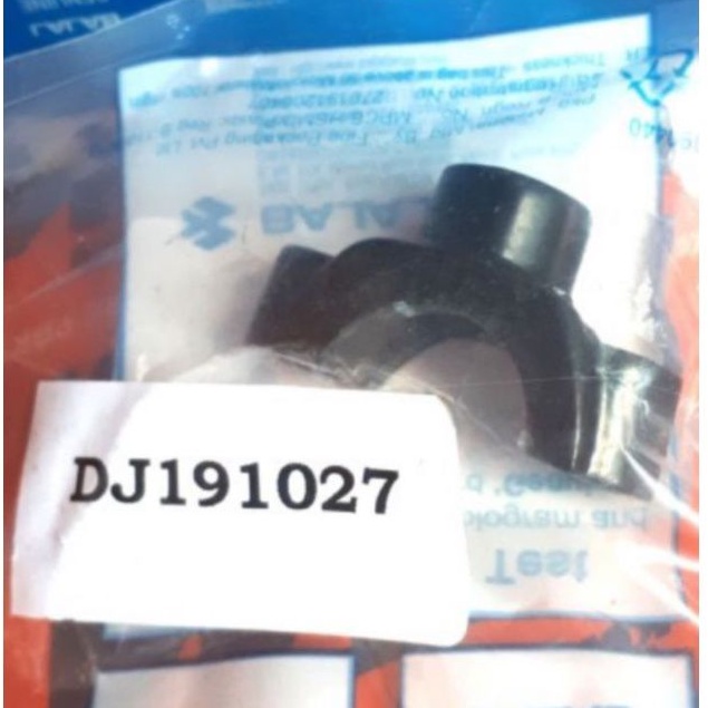 Dudukan holder spion kanan bajaj pulsar 200ns 220 180 KTM duke 200 (semua pulsar PNP)