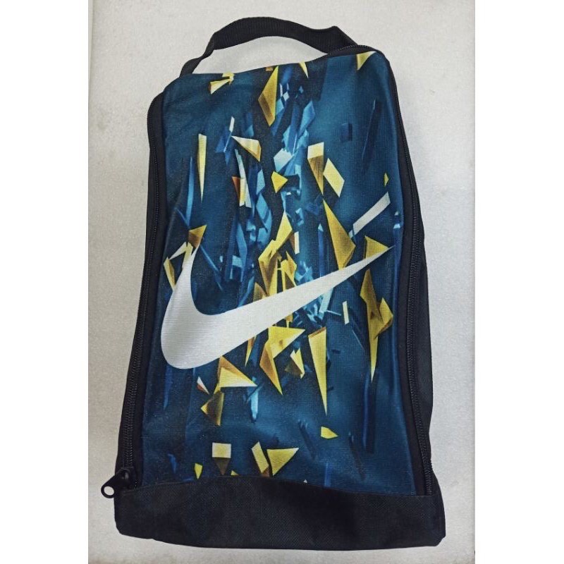 TAS SEPATU FUTSAL Printing Warna Kualitas Terbaik Dengan Harga Termurah