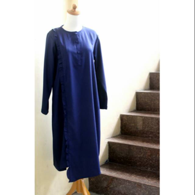 Tunik Ruffle