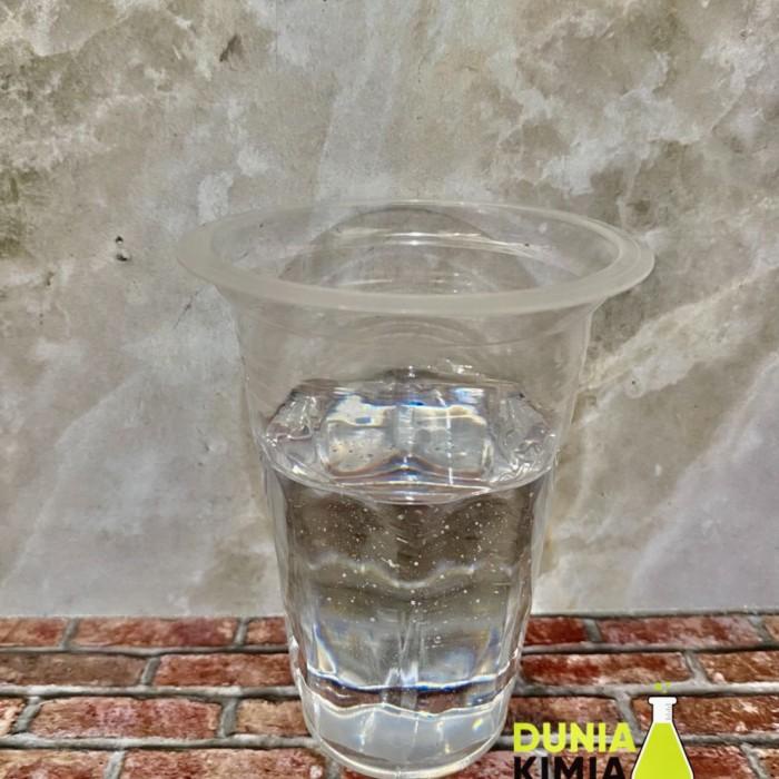 Resin Bening 108 1Kg + Katalis 20Gram - Resin Bening Polyesther