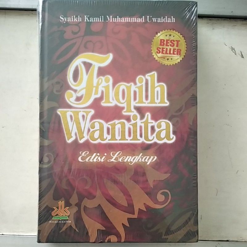Fiqih Wanita Edisi Lengkap