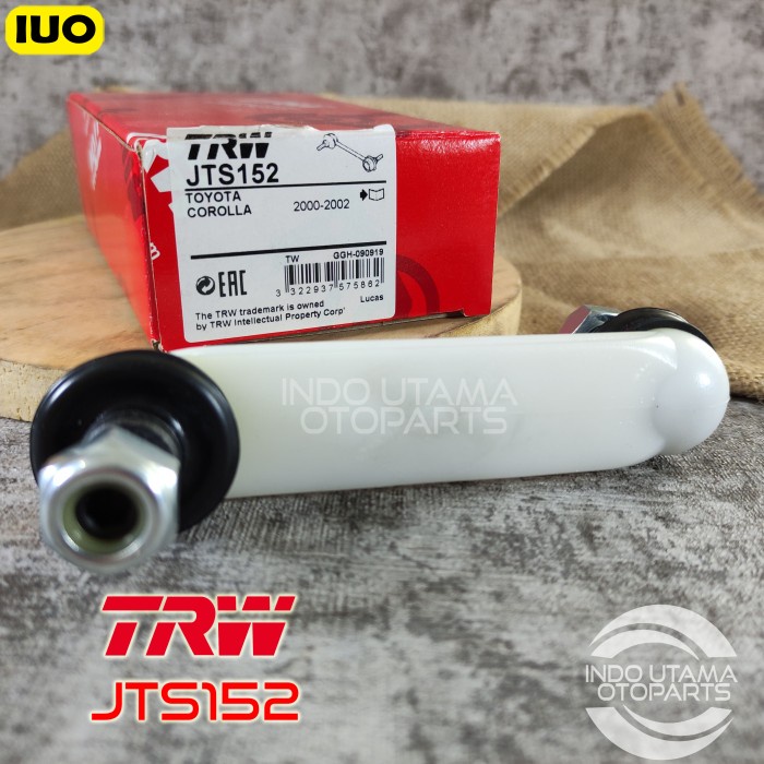 Stabilizer Link Stabil Great Corolla All New Belakang TRW JTS152