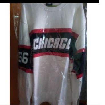CHICAGO BULLS ORI