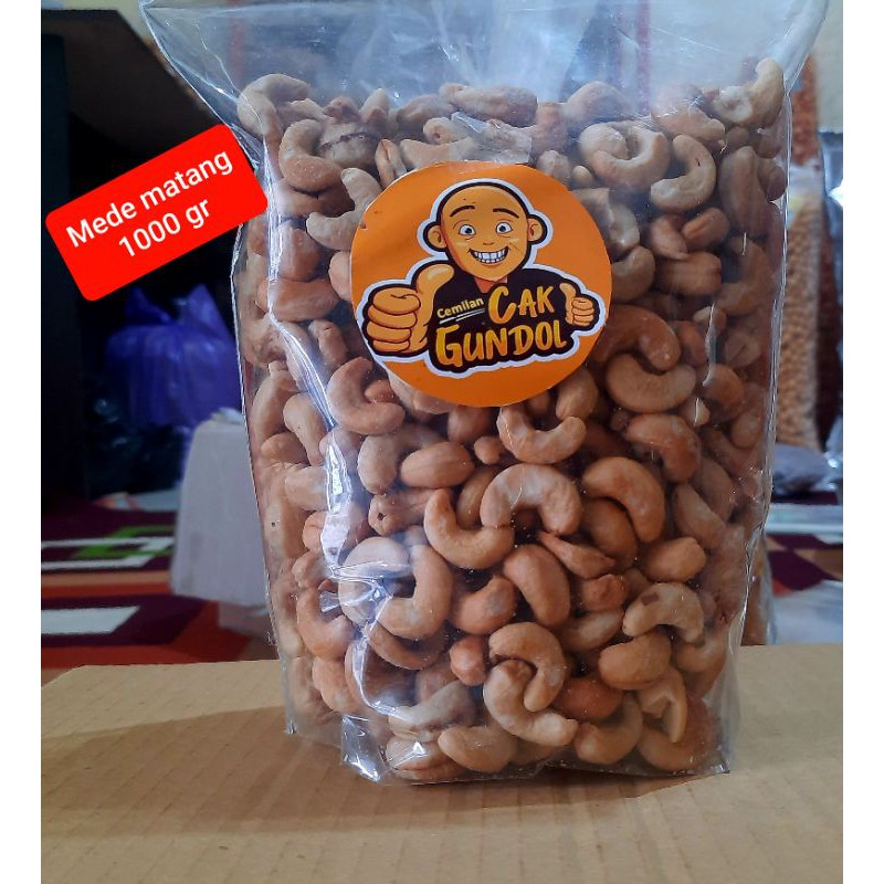 

Mede ory rasa bawang