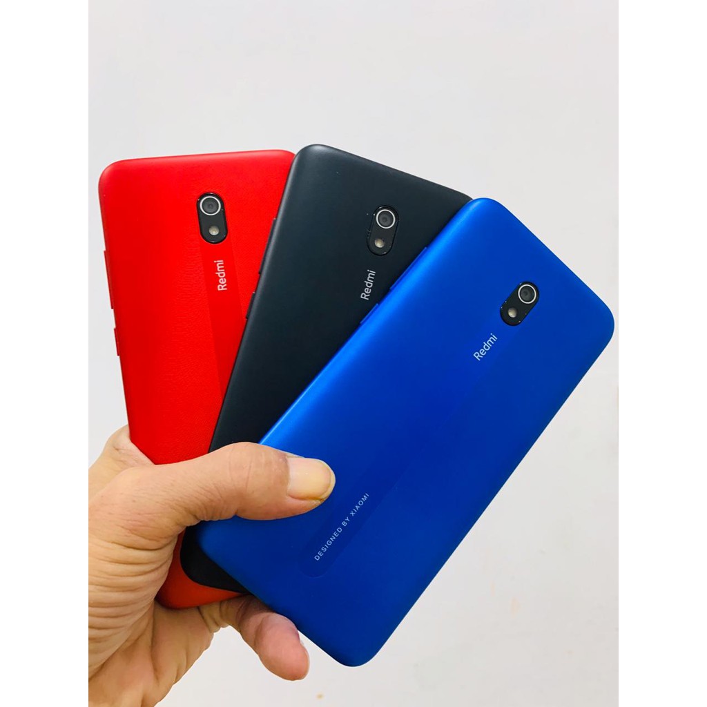 Xiaomi Redmi 8A 4/64GB Second Original Mulus Bergaransi