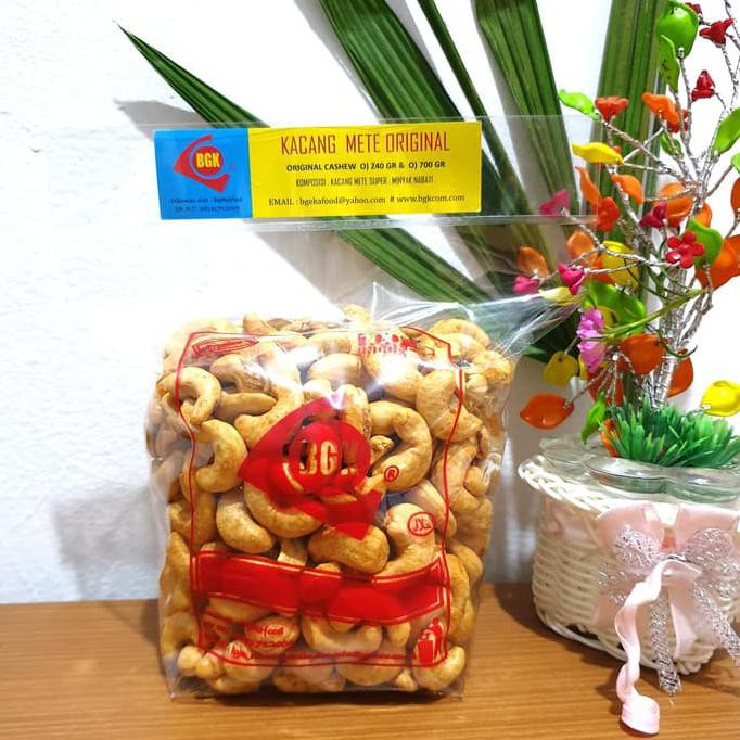 

Kacang Mete Indonesia /Cashew Dudung.Store