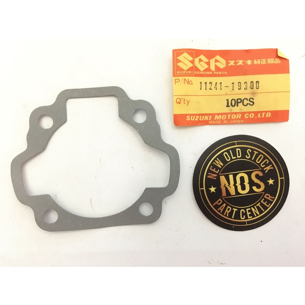 PERPAK PACKING PAKING GASKET FR70 FR 70 FR80 FR 80 KONDISI BARU DAN ASLI