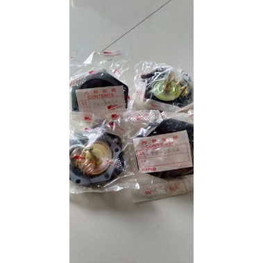 75-0534 Karet Membran, Napco, Suzuki Jimmy Katana