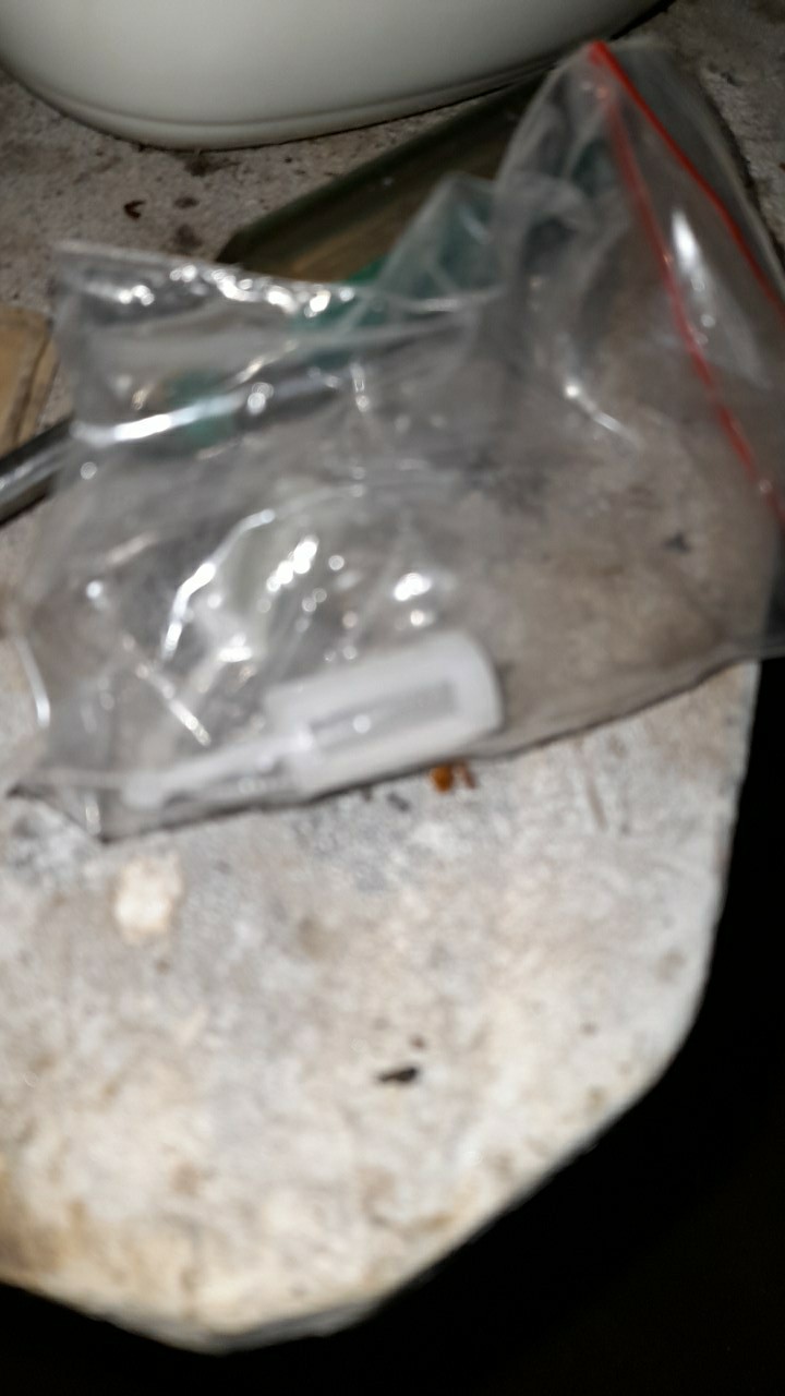 Filter Spray Gun Gravity Tabung Atas Hvlp