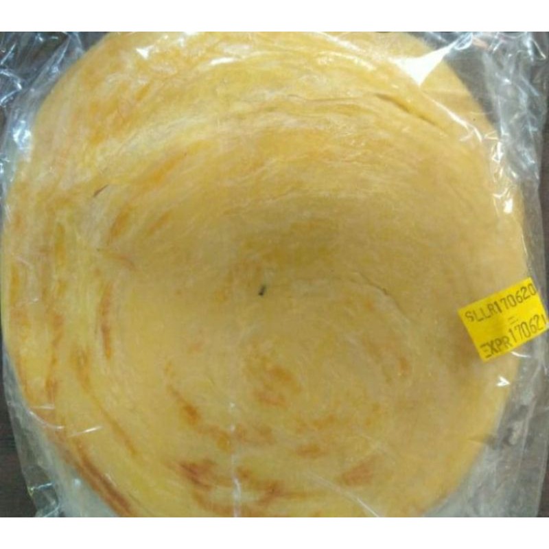 

Roti maryam original isi 5 uk 12cm