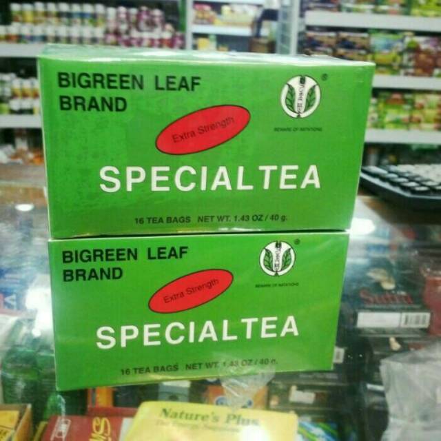 

2 Special tea,teh pelanging,2 box langsung..bpom