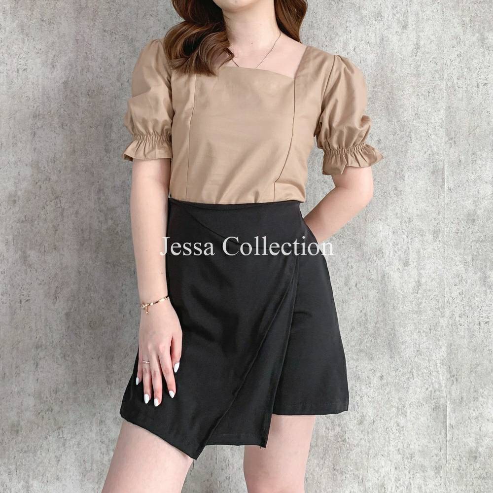 Premium Amity Top TH 550 COTTON