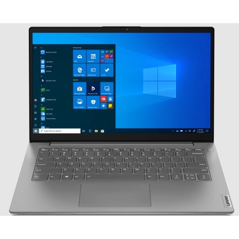 LENOVO V14 G2 I5 1135G7 16GB 512SSD 14.0 WINDOWS 1YR GRY