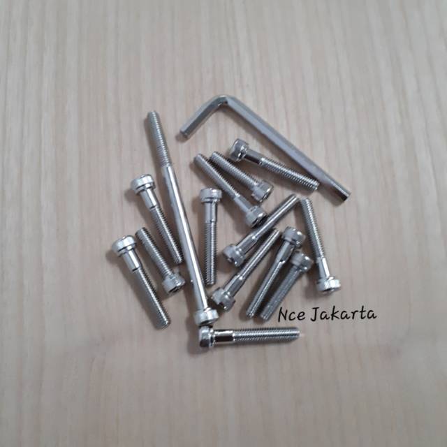 BAUT BLOK CVT HONDA BEAT SCOOPY